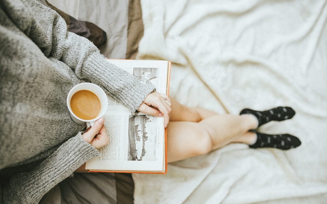 Learning to be kind to ourselves